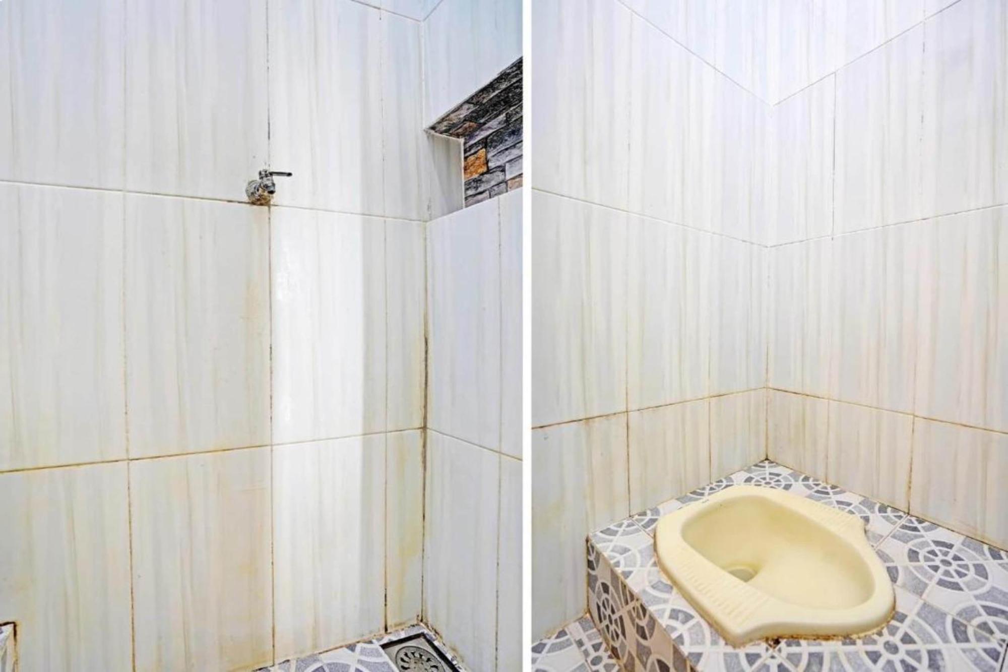 Oyo 1784 Hj. Aniek Residence Madiun Zewnętrze zdjęcie