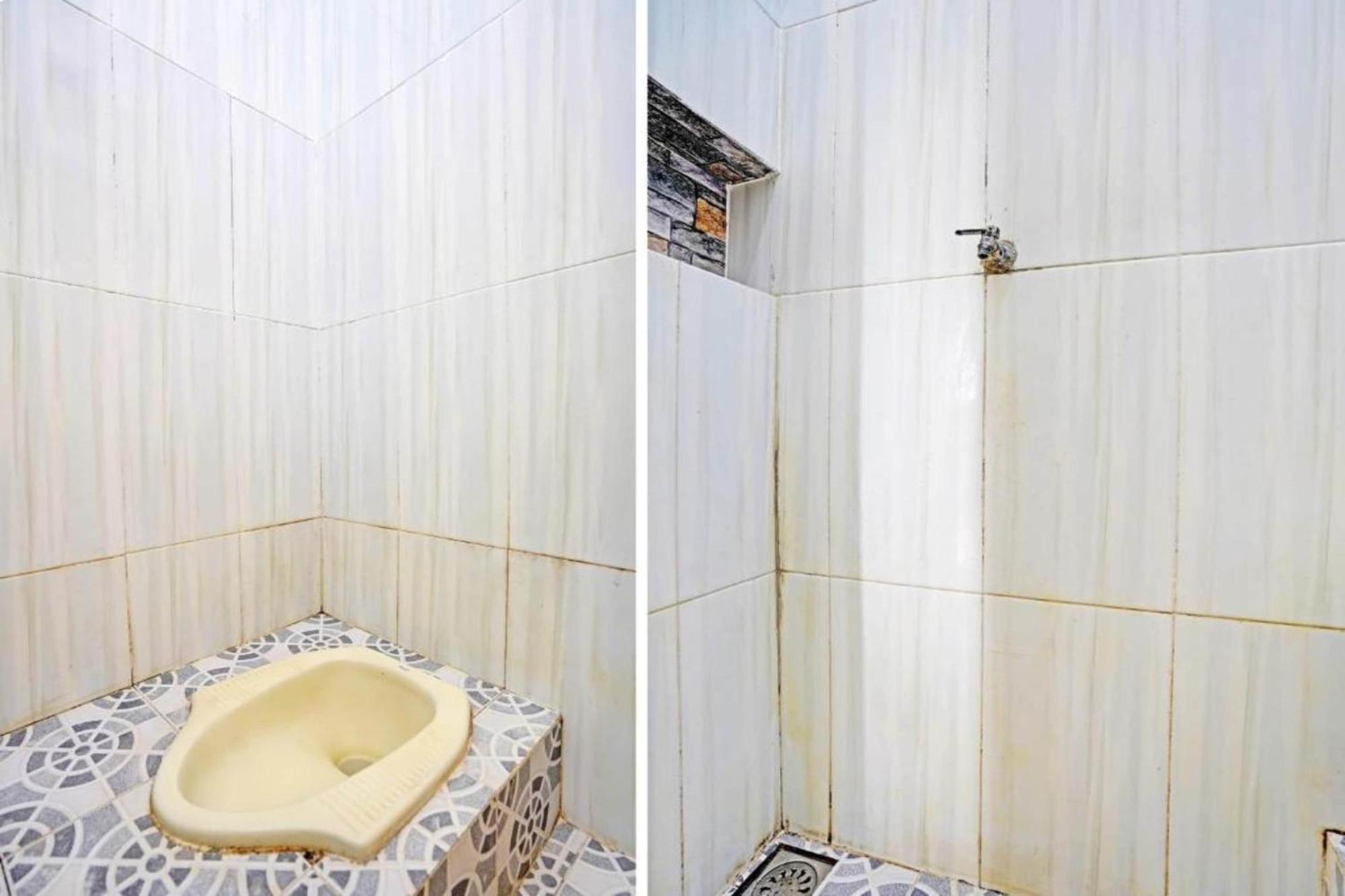 Oyo 1784 Hj. Aniek Residence Madiun Zewnętrze zdjęcie